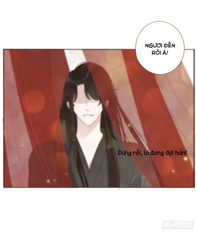 Ôm Chặt Vào Lòng Chap 16 - Next Chap 17