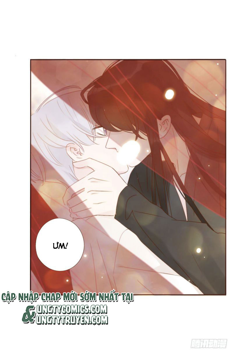 Ôm Chặt Vào Lòng Chap 16 - Next Chap 17