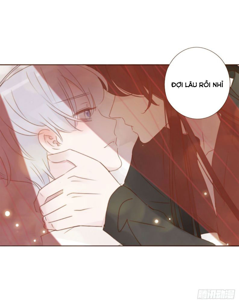 Ôm Chặt Vào Lòng Chap 16 - Next Chap 17