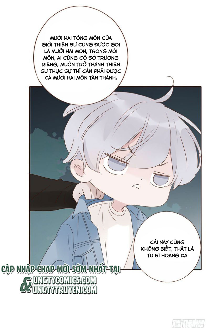 Ôm Chặt Vào Lòng Chap 16 - Next Chap 17