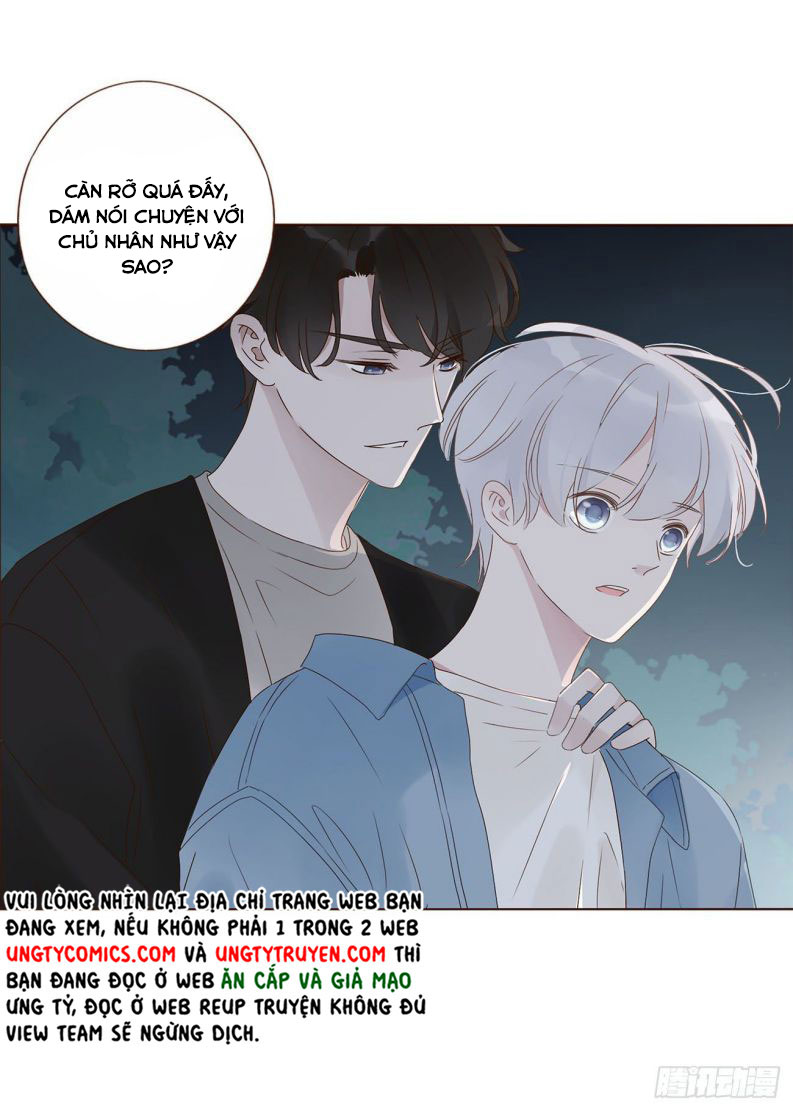 Ôm Chặt Vào Lòng Chap 16 - Next Chap 17