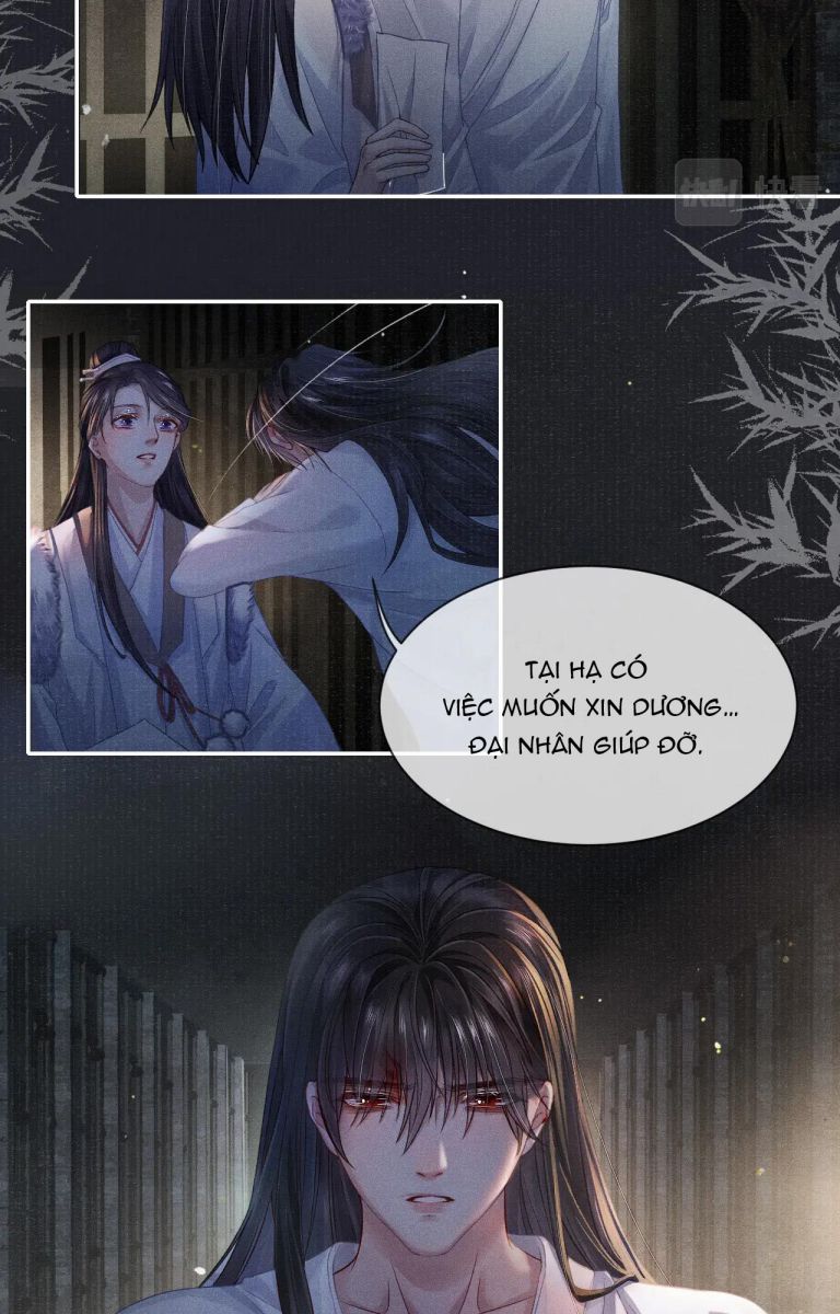 Tướng Quân Lệnh Chapter 40 - Next Chapter 41