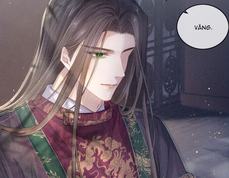 Tướng Quân Lệnh Chapter 40 - Next Chapter 41