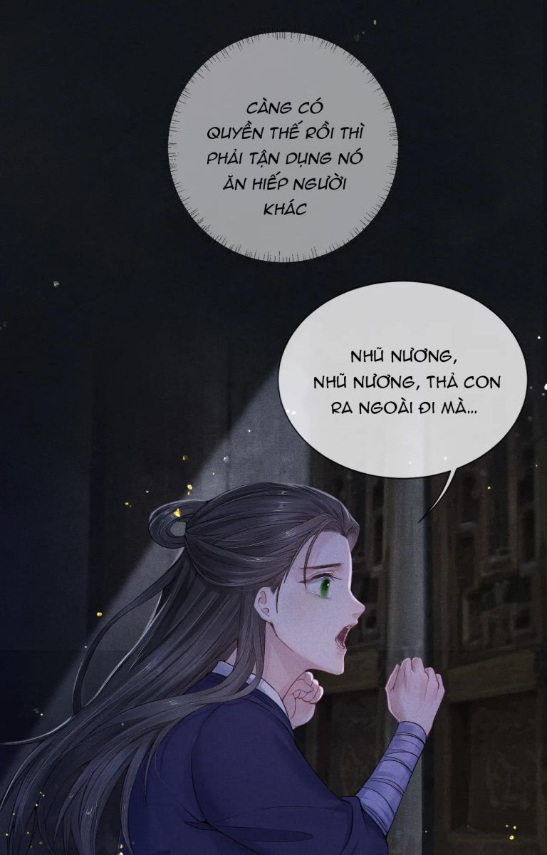 Tướng Quân Lệnh Chapter 40 - Next Chapter 41