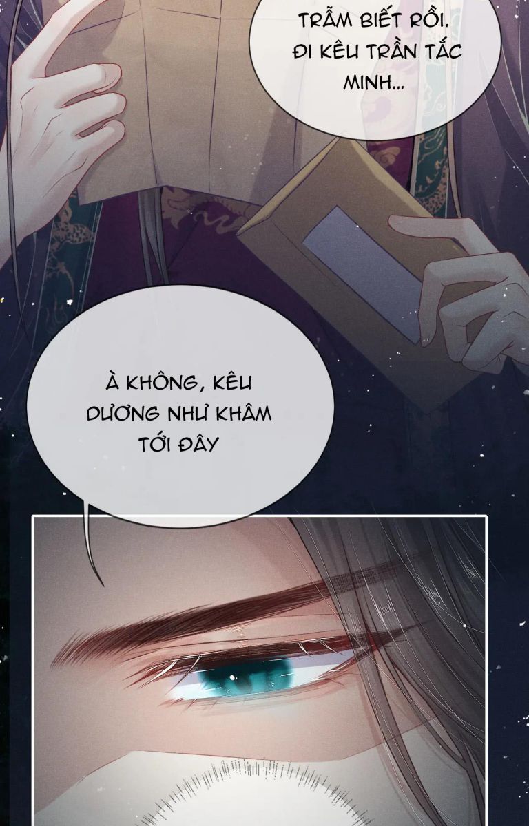 Tướng Quân Lệnh Chapter 40 - Next Chapter 41