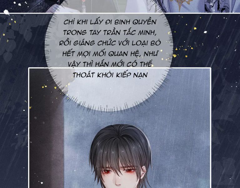 Tướng Quân Lệnh Chapter 40 - Next Chapter 41