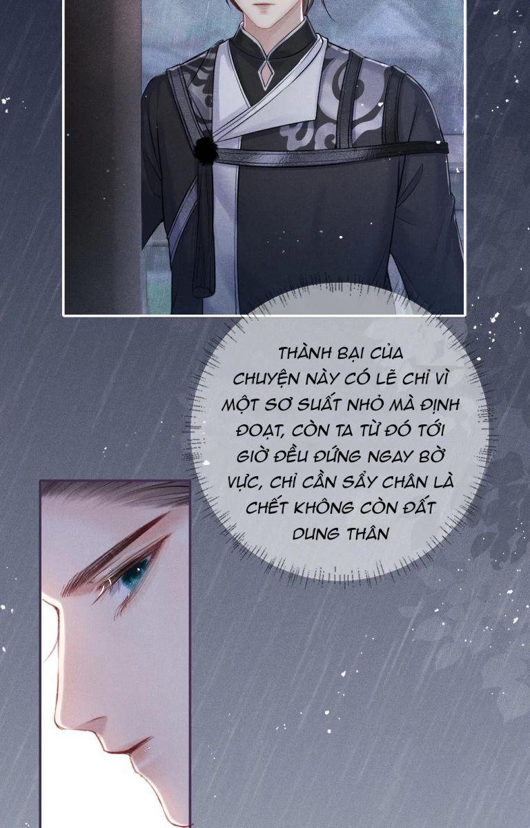 Tướng Quân Lệnh Chapter 40 - Next Chapter 41