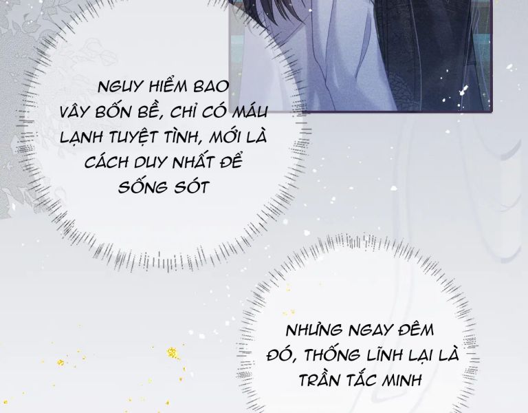 Tướng Quân Lệnh Chapter 40 - Next Chapter 41