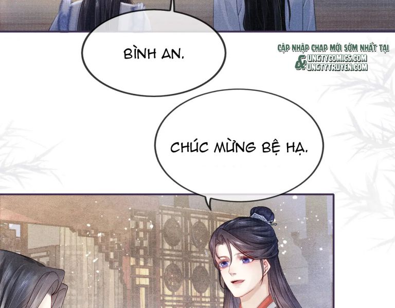 Tướng Quân Lệnh Chapter 40 - Next Chapter 41