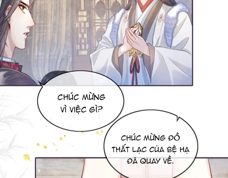 Tướng Quân Lệnh Chapter 40 - Next Chapter 41