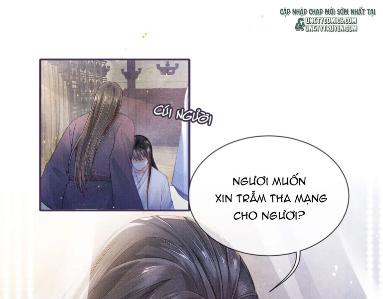 Tướng Quân Lệnh Chapter 40 - Next Chapter 41