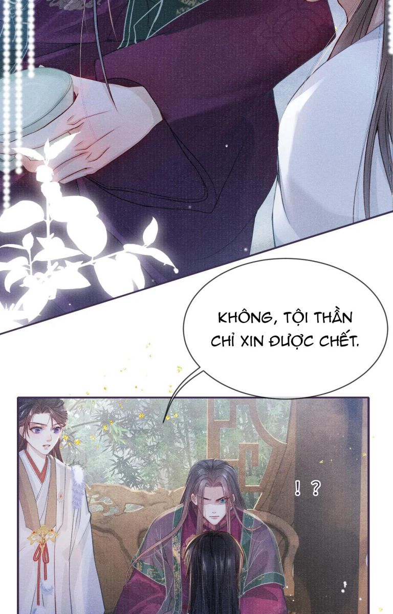 Tướng Quân Lệnh Chapter 40 - Next Chapter 41