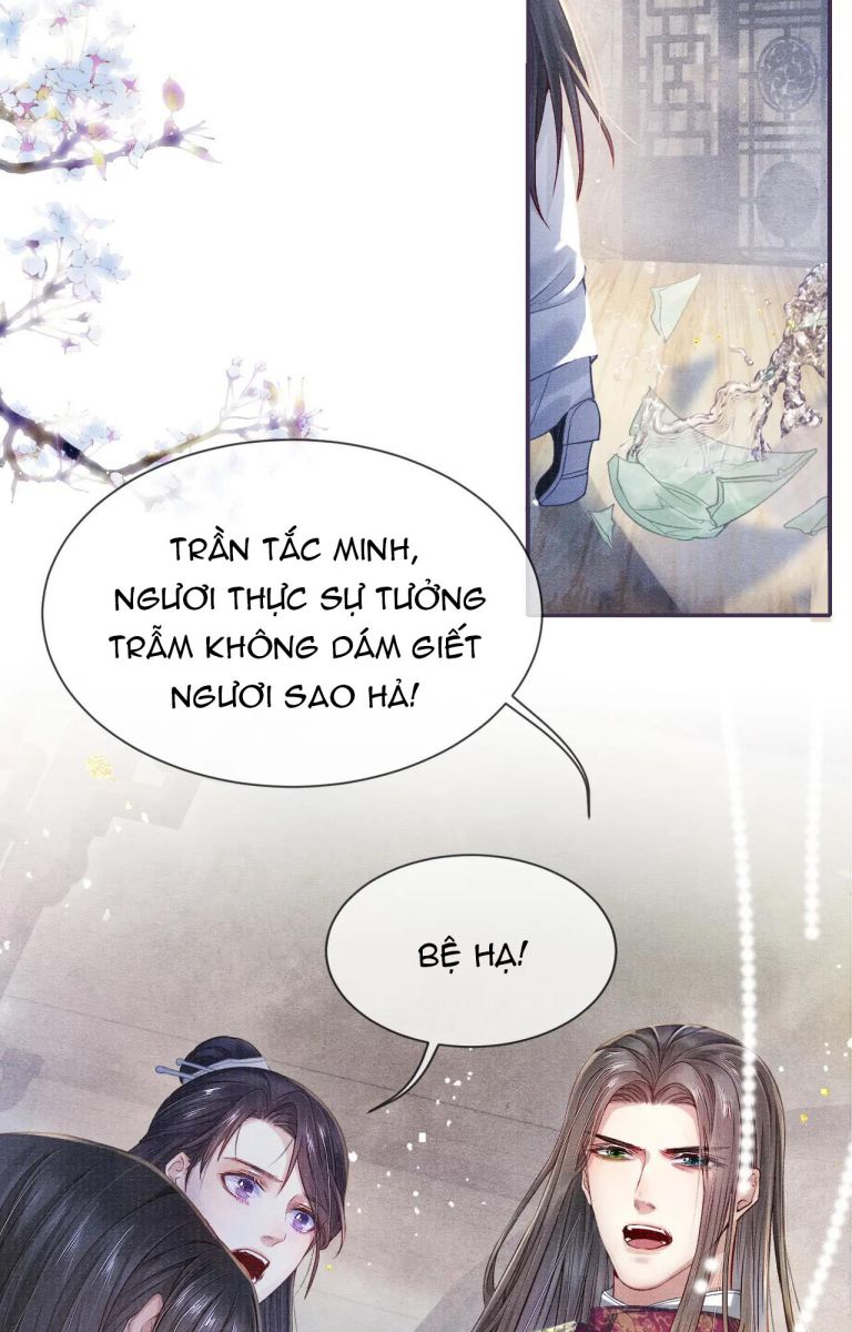 Tướng Quân Lệnh Chapter 40 - Next Chapter 41