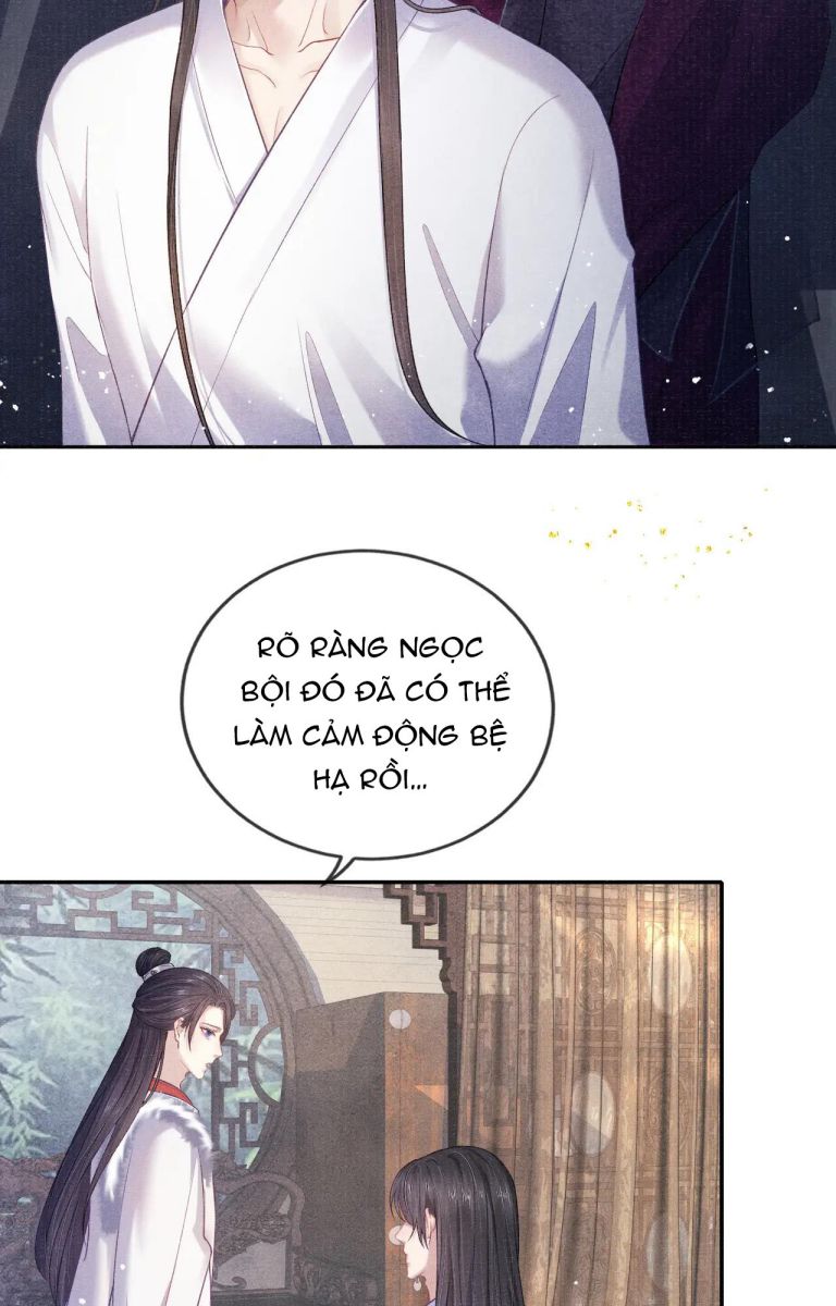 Tướng Quân Lệnh Chapter 40 - Next Chapter 41