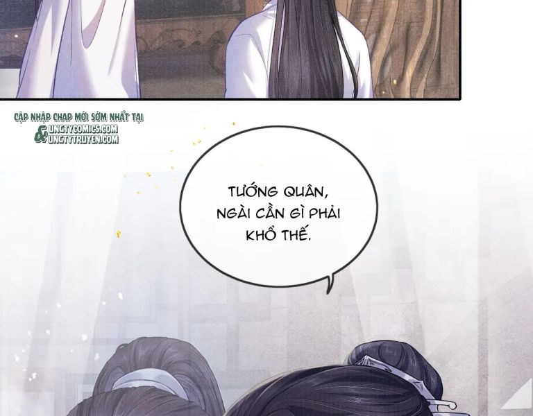 Tướng Quân Lệnh Chapter 40 - Next Chapter 41