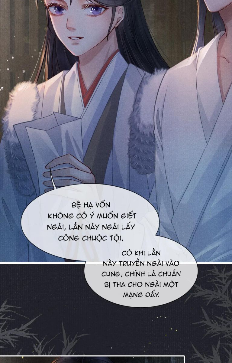 Tướng Quân Lệnh Chapter 40 - Next Chapter 41