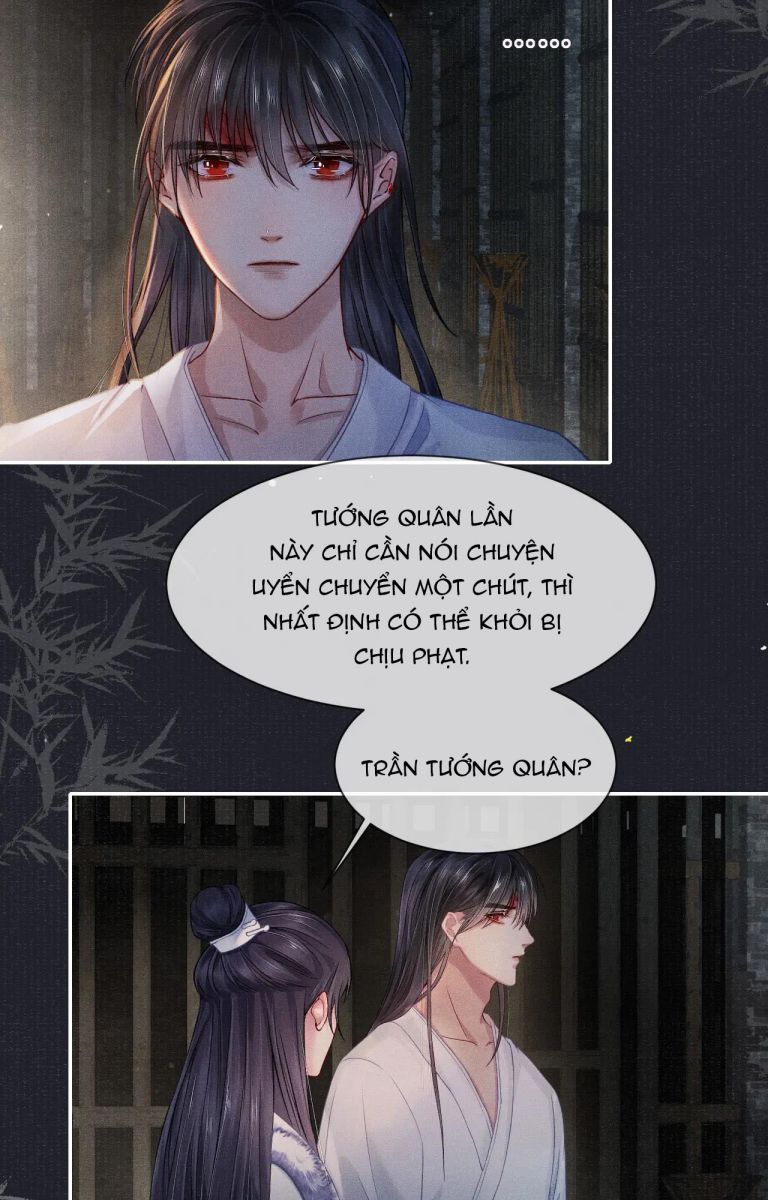 Tướng Quân Lệnh Chapter 40 - Next Chapter 41