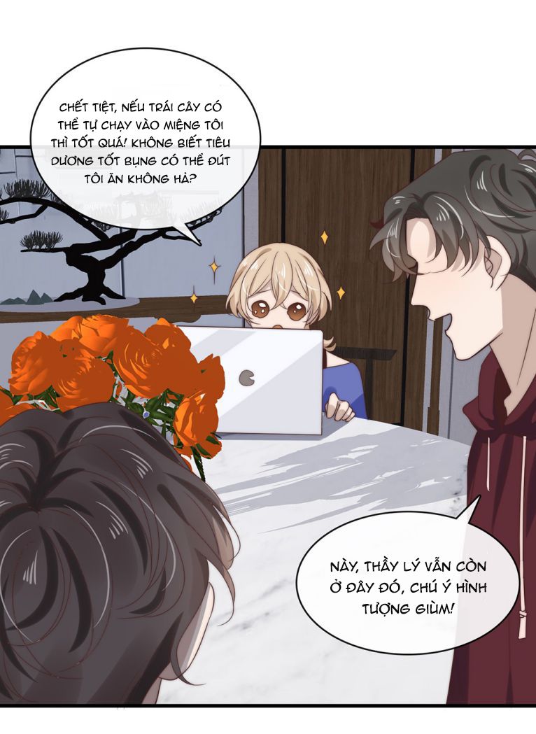 Tình Nhân Martini Chap 30 - Next Chap 31