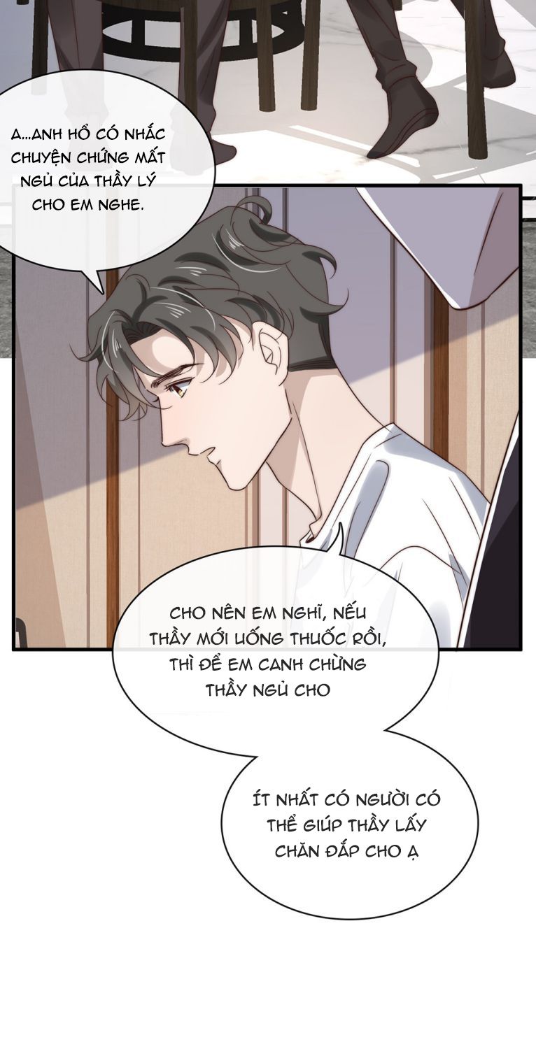 Tình Nhân Martini Chap 30 - Next Chap 31