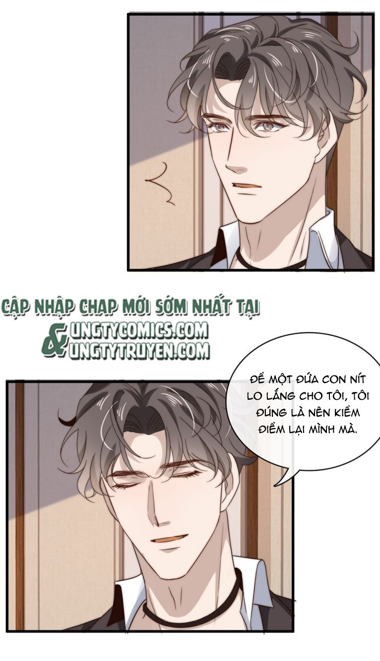 Tình Nhân Martini Chap 30 - Next Chap 31