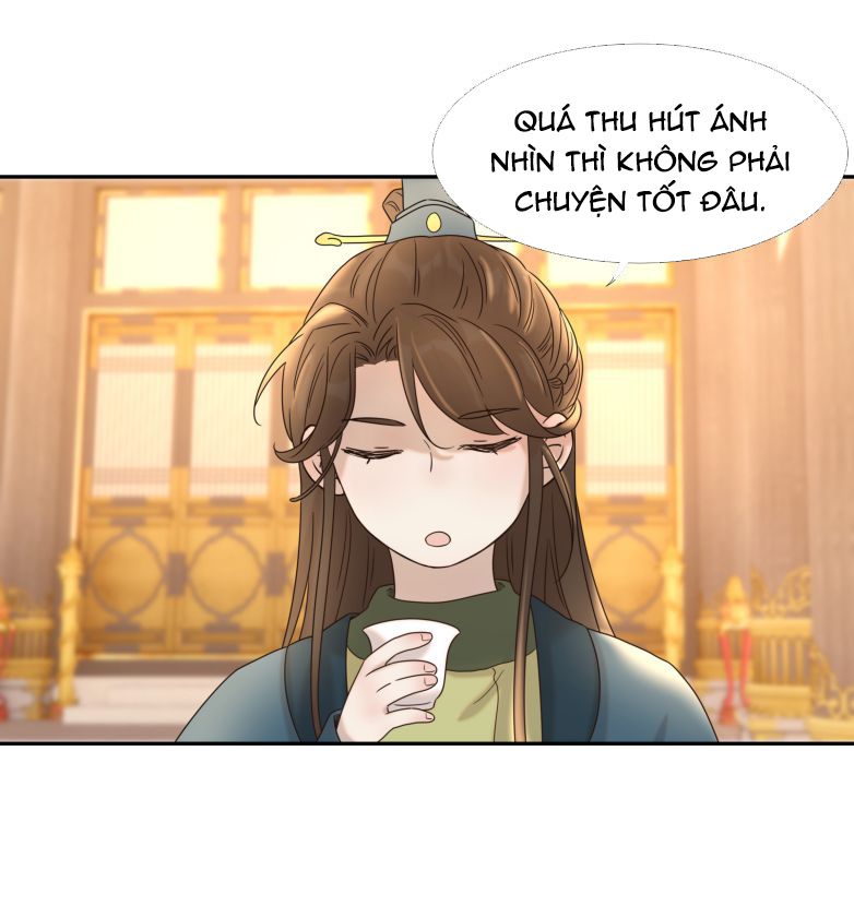 Hình Như Lấy Nhầm Kịch Bản Nữ Chủ Chap 33 - Next Chap 34