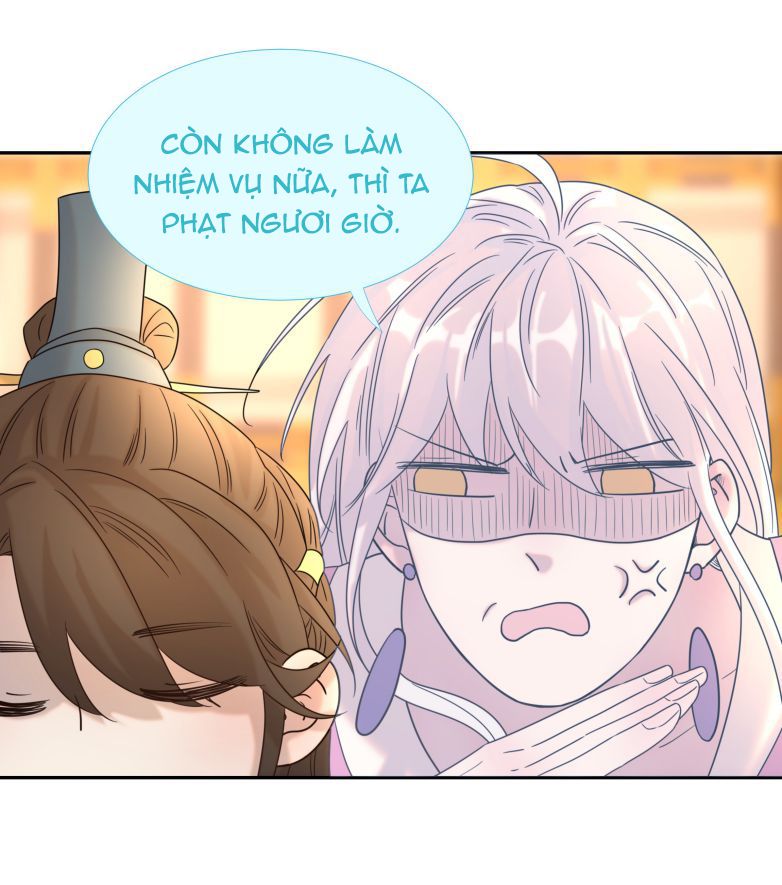 Hình Như Lấy Nhầm Kịch Bản Nữ Chủ Chap 33 - Next Chap 34