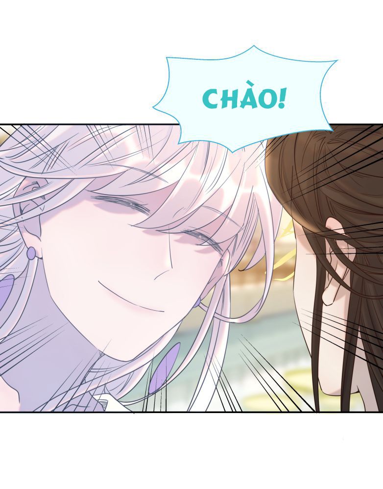 Hình Như Lấy Nhầm Kịch Bản Nữ Chủ Chap 33 - Next Chap 34