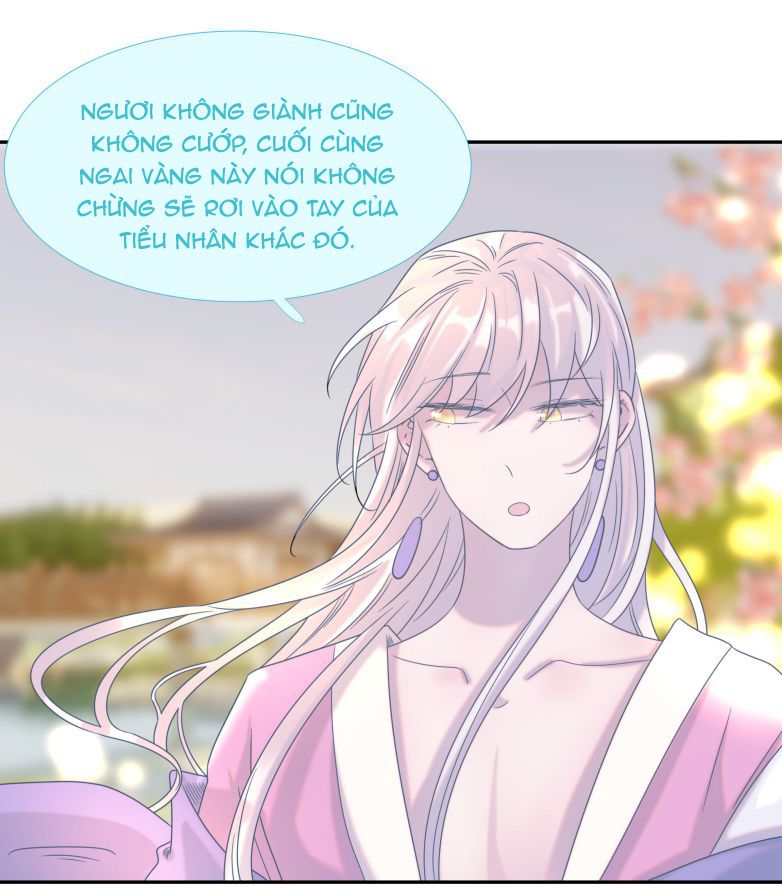 Hình Như Lấy Nhầm Kịch Bản Nữ Chủ Chap 33 - Next Chap 34