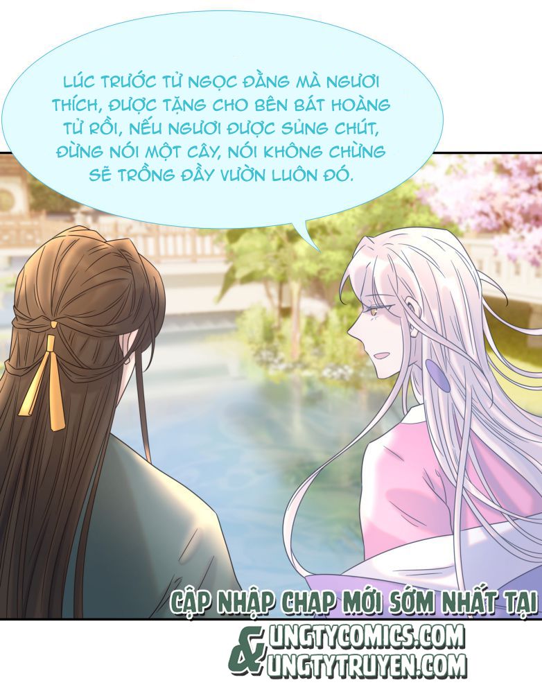 Hình Như Lấy Nhầm Kịch Bản Nữ Chủ Chap 33 - Next Chap 34