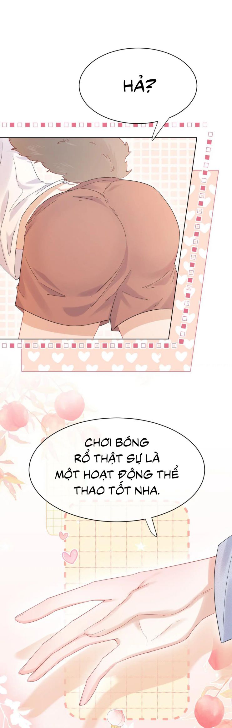 Một Ngụm Ăn Thỏ Chap 18 - Next Chap 19