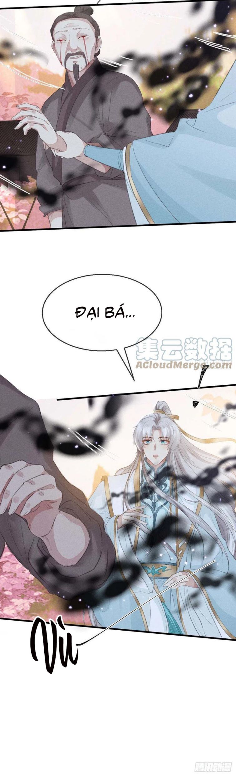 Đồ Mưu Bất Quỹ Chap 29 - Next Chap 30