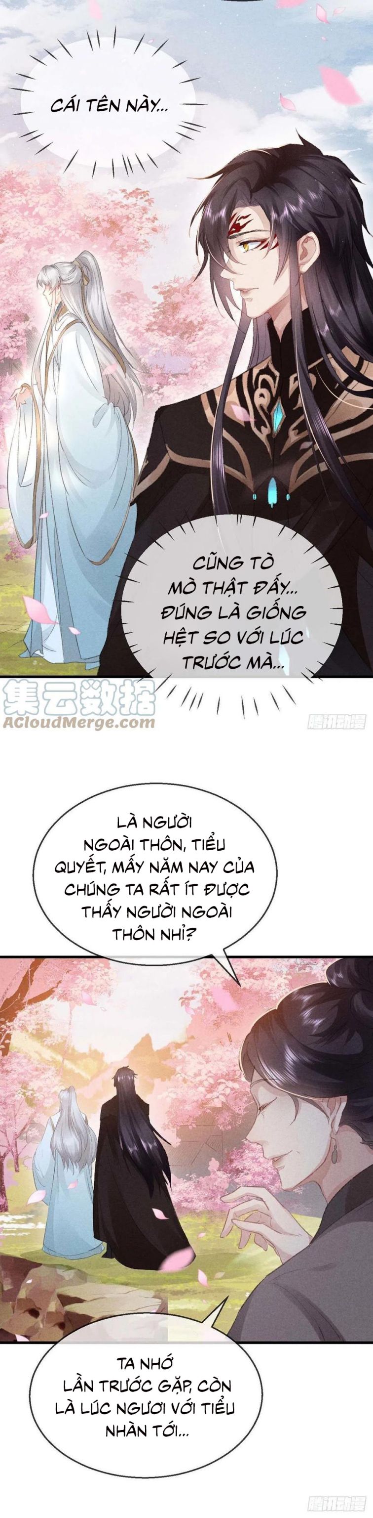 Đồ Mưu Bất Quỹ Chap 29 - Next Chap 30