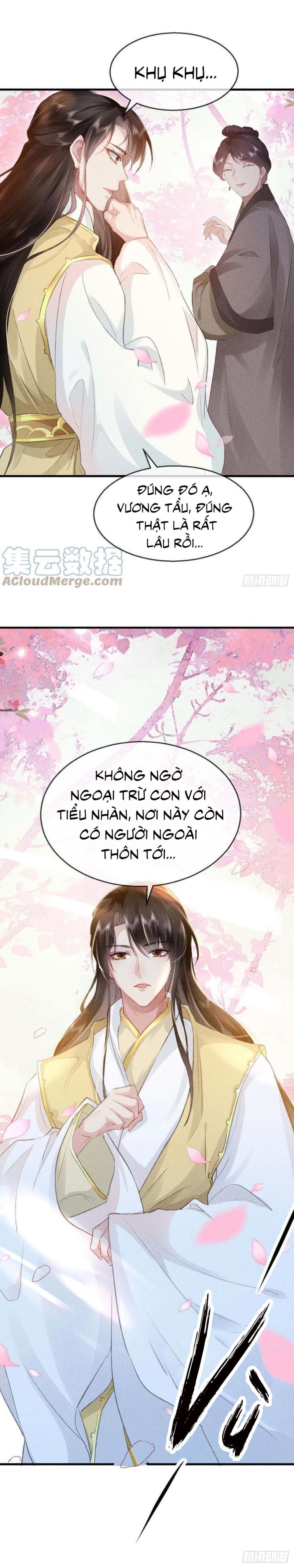 Đồ Mưu Bất Quỹ Chap 29 - Next Chap 30