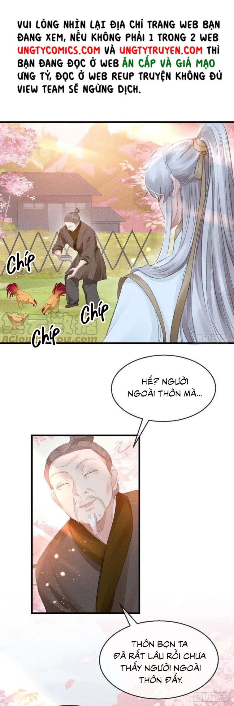 Đồ Mưu Bất Quỹ Chap 29 - Next Chap 30