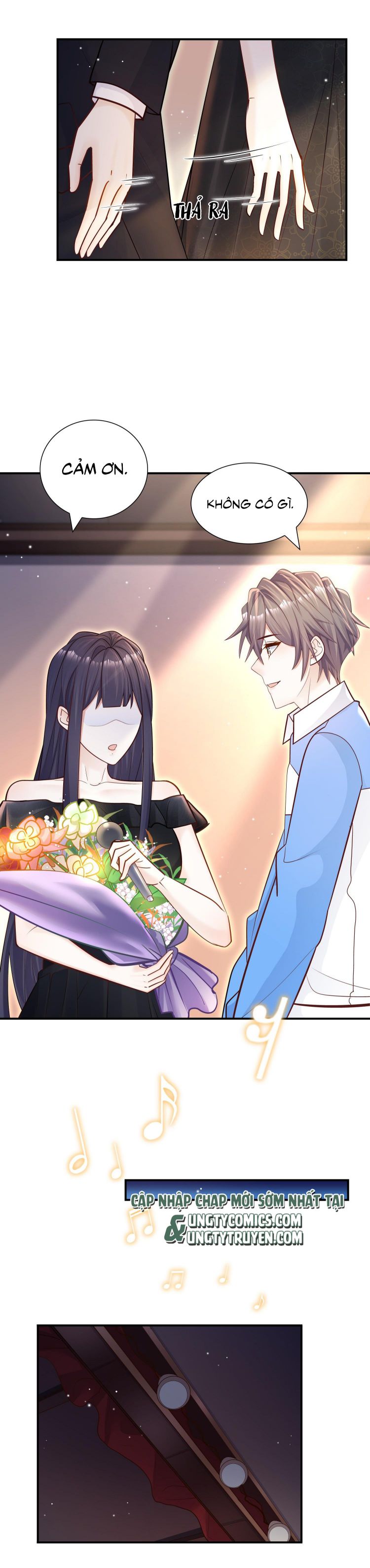 Anh Ấy Sinh Ra Là Công Của Tôi Chap 32 - Next Chap 33