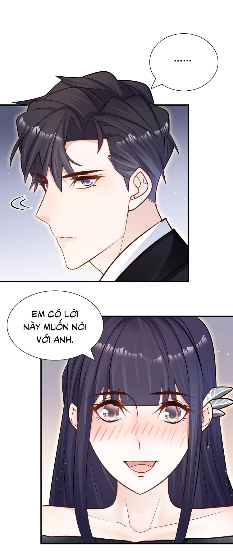 Anh Ấy Sinh Ra Là Công Của Tôi Chap 32 - Next Chap 33