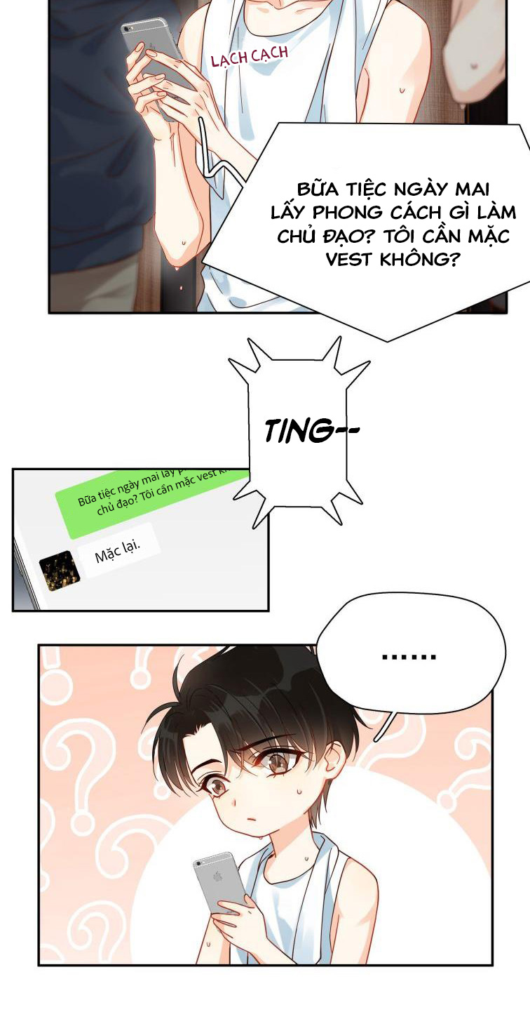 Theo Đuôi Chap 4 - Next Chap 5