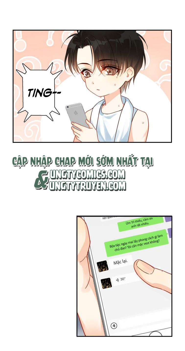 Theo Đuôi Chap 4 - Next Chap 5