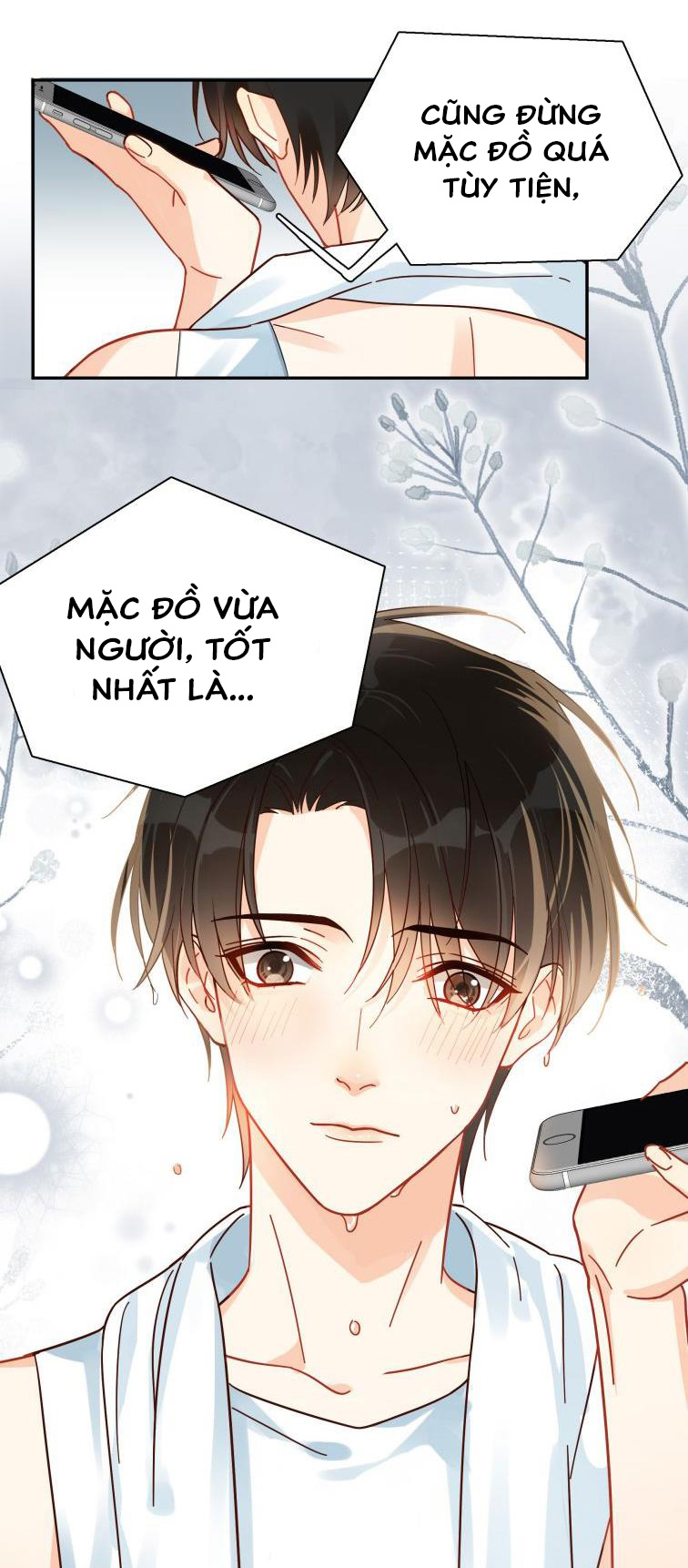 Theo Đuôi Chap 4 - Next Chap 5