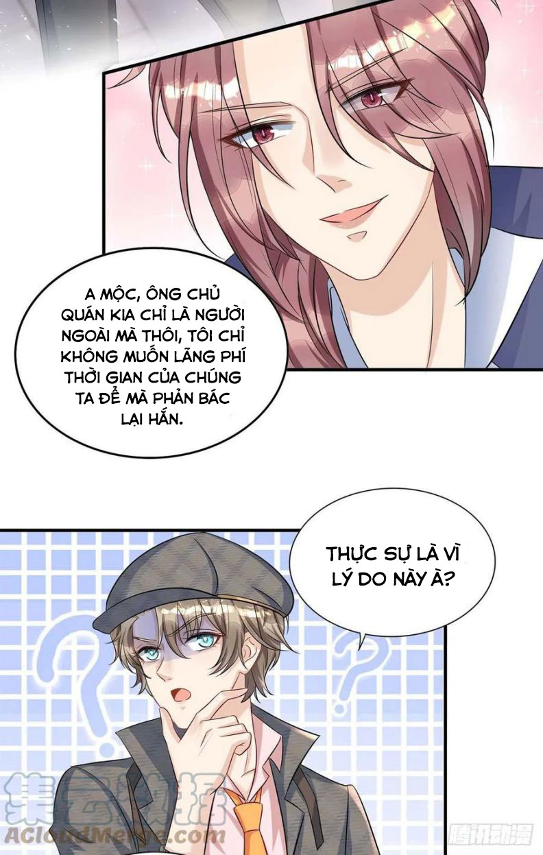 Thú Thụ Bất Thân Chap 76 - Next Chap 77