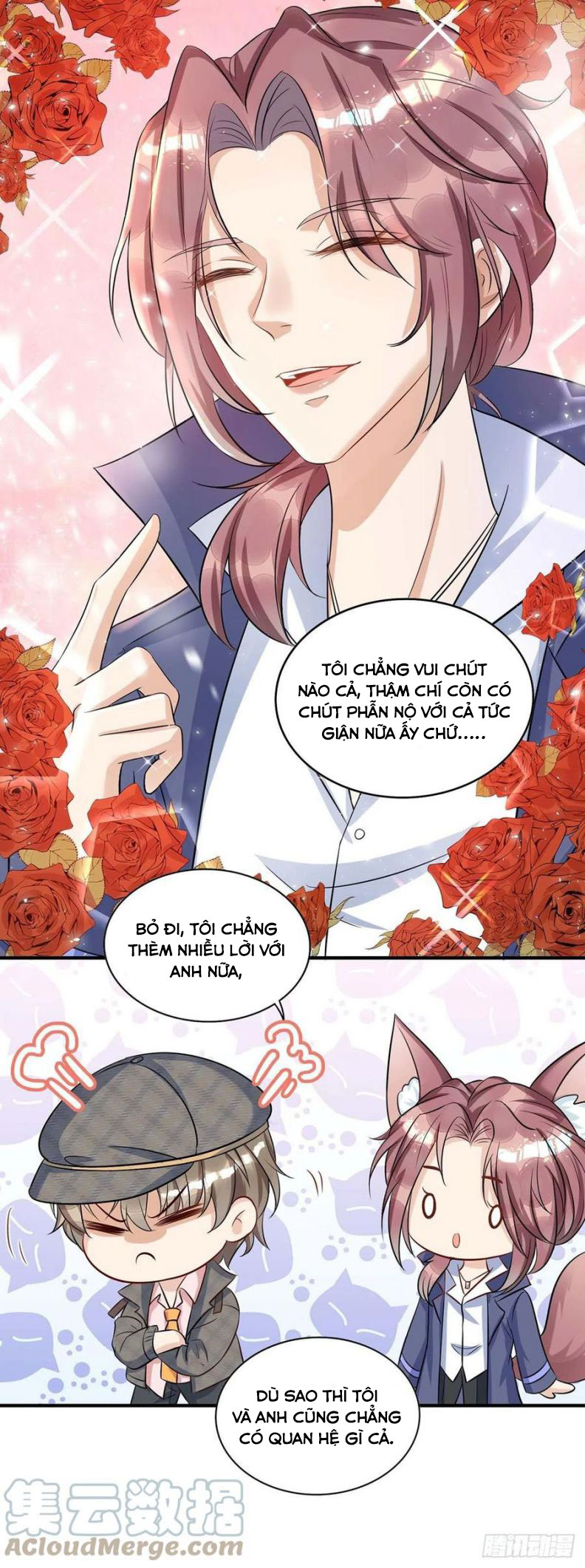 Thú Thụ Bất Thân Chap 76 - Next Chap 77