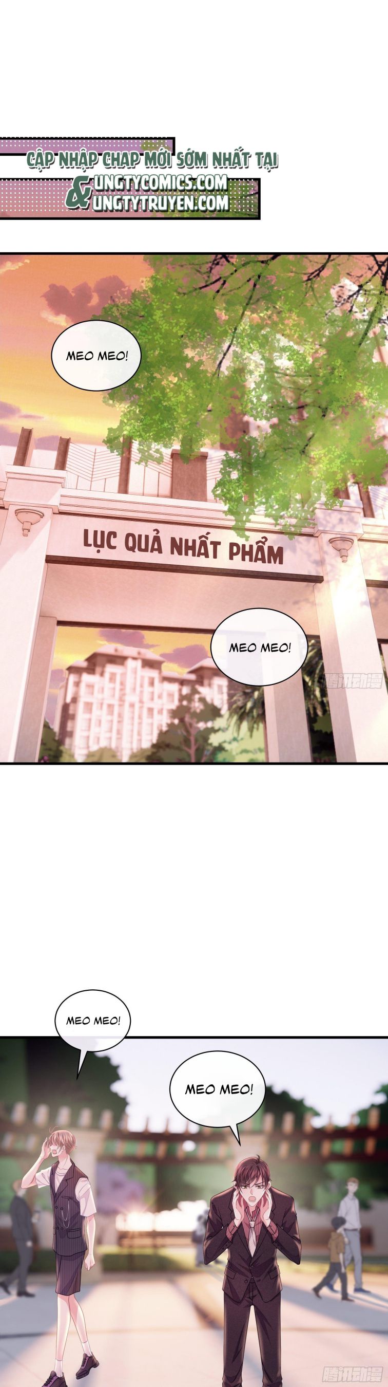 Tôi Nghi Ngờ Hệ Thống Thích Tôi Chap 9 - Next Chap 10