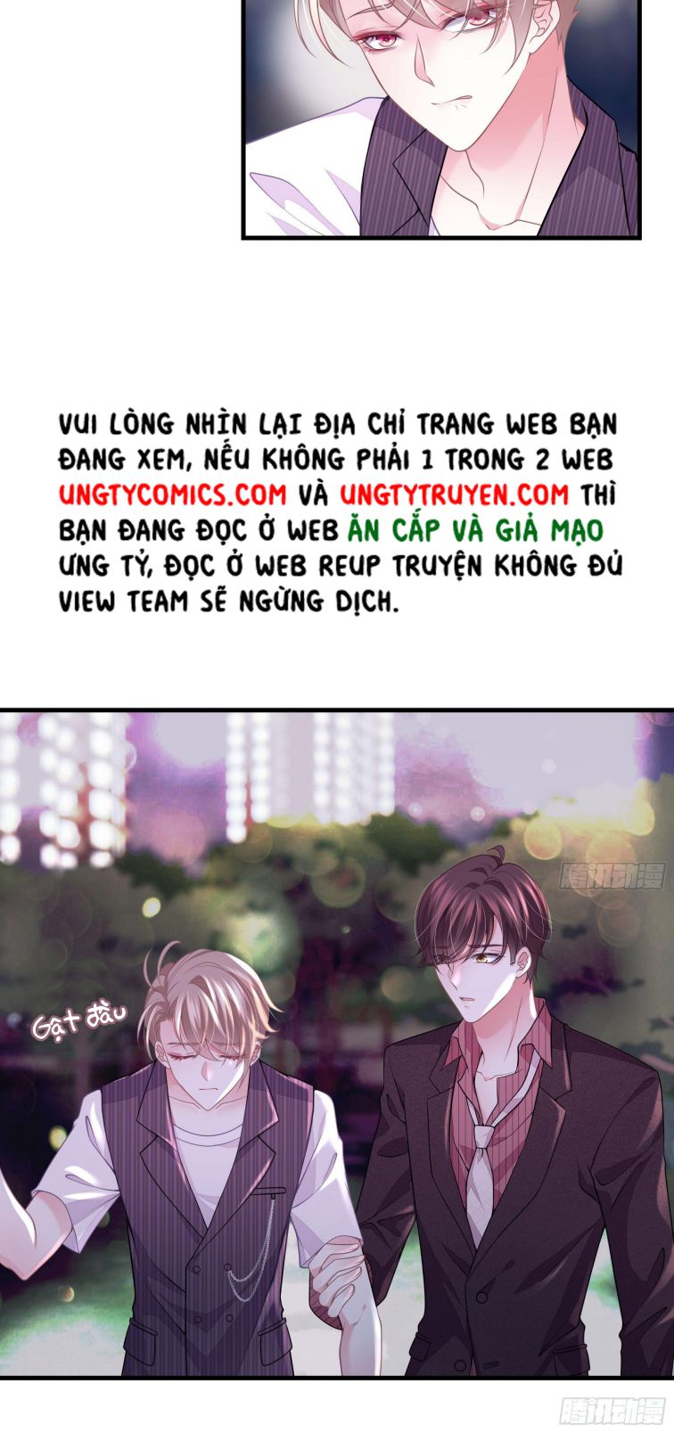 Tôi Nghi Ngờ Hệ Thống Thích Tôi Chap 9 - Next Chap 10