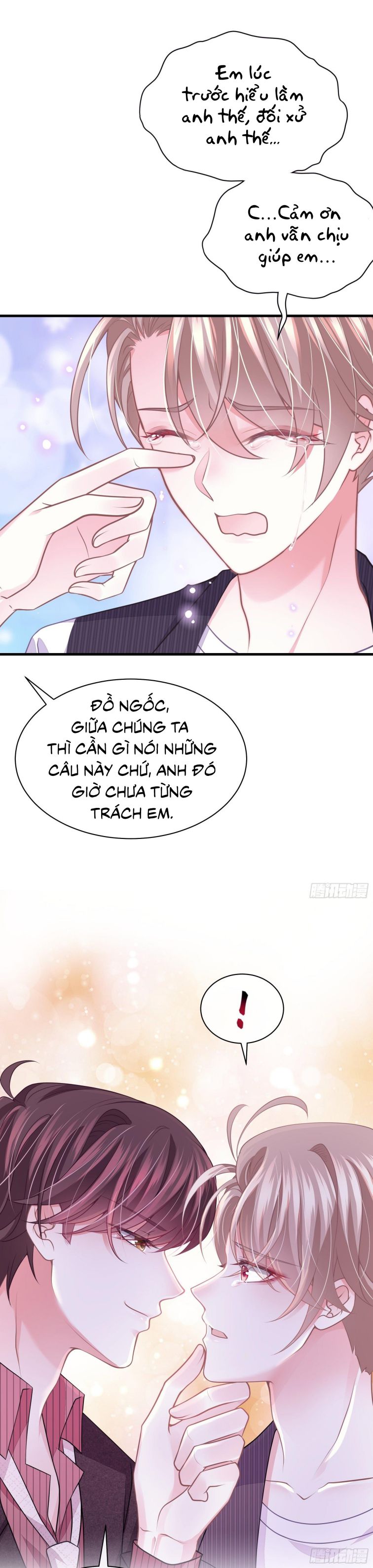 Tôi Nghi Ngờ Hệ Thống Thích Tôi Chap 9 - Next Chap 10