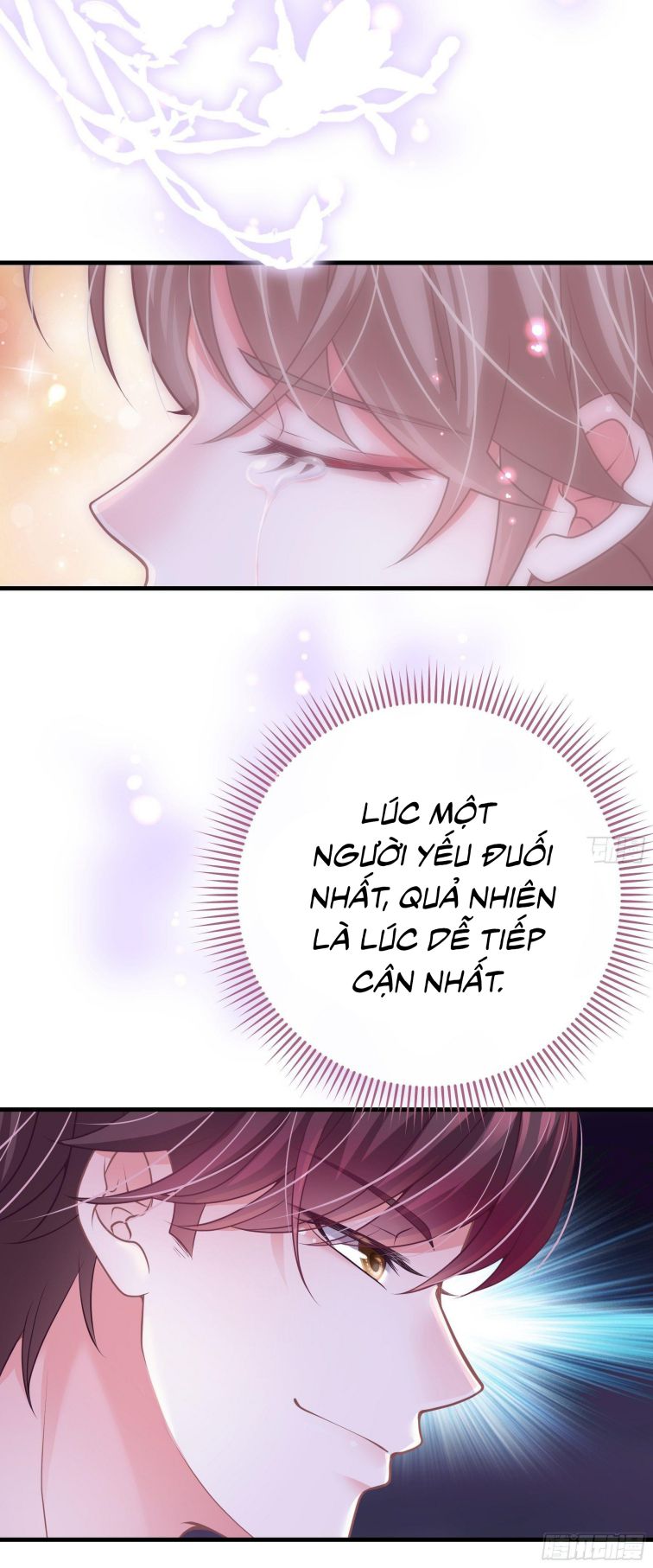 Tôi Nghi Ngờ Hệ Thống Thích Tôi Chap 9 - Next Chap 10