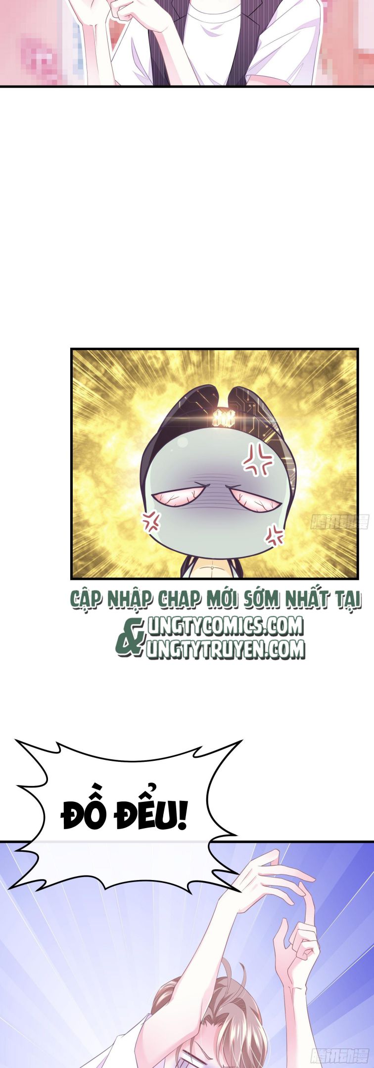 Tôi Nghi Ngờ Hệ Thống Thích Tôi Chap 9 - Next Chap 10