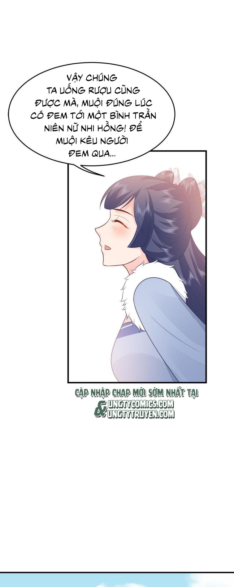 Phượng Thạp Thê Loan Chap 38 - Next Chap 39