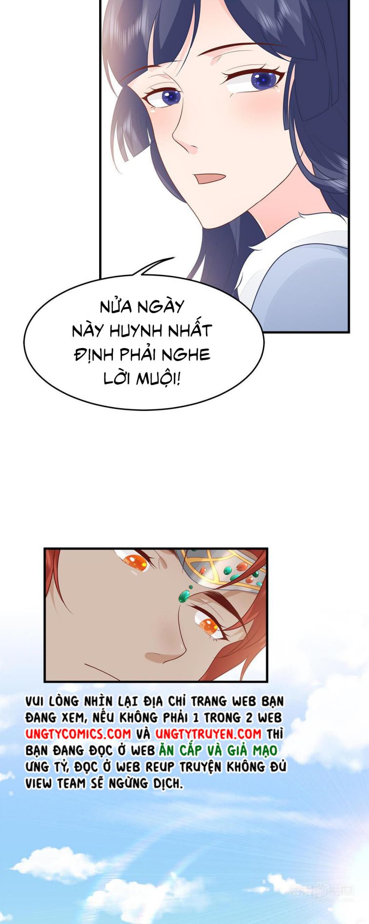 Phượng Thạp Thê Loan Chap 38 - Next Chap 39