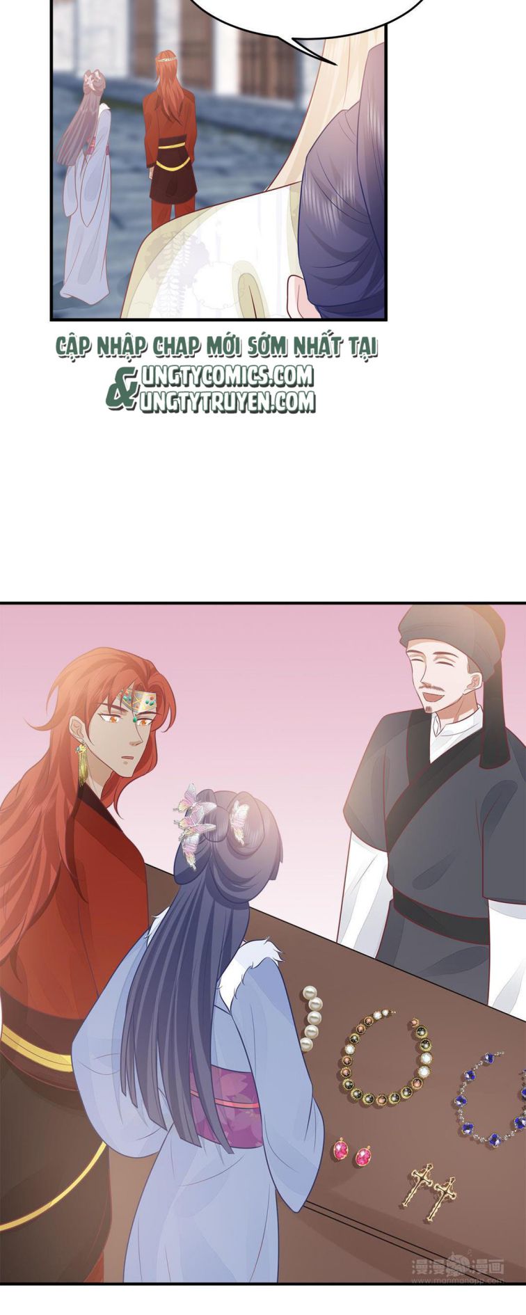 Phượng Thạp Thê Loan Chap 38 - Next Chap 39