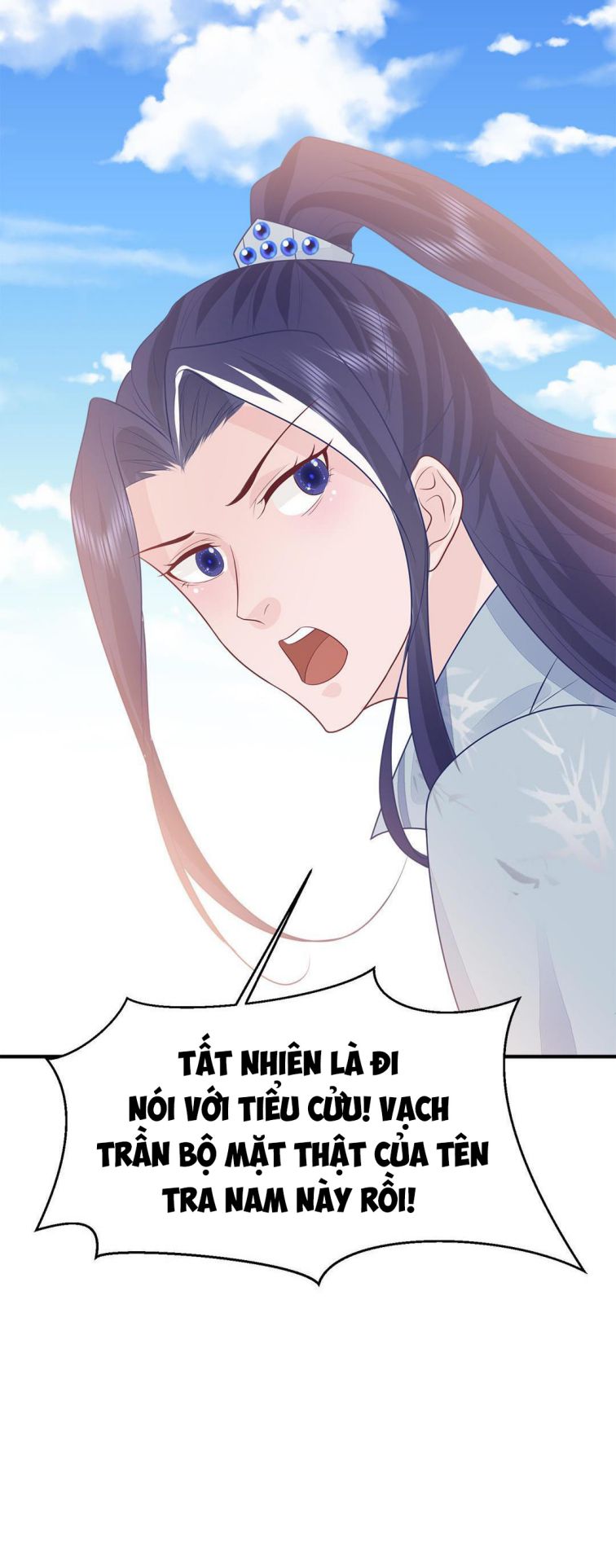 Phượng Thạp Thê Loan Chap 38 - Next Chap 39